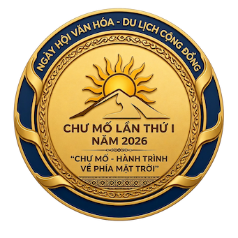 Chư Mố — Hành Trình Về Phía Mặt Trời